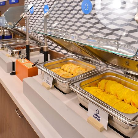 Holiday Inn Express Greenville By Ihg מראה חיצוני תמונה
