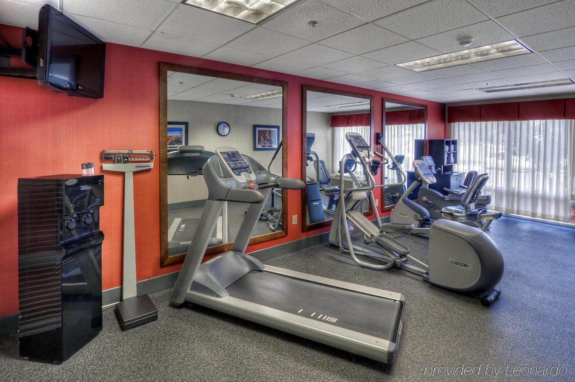 Holiday Inn Express Greenville By Ihg מראה חיצוני תמונה