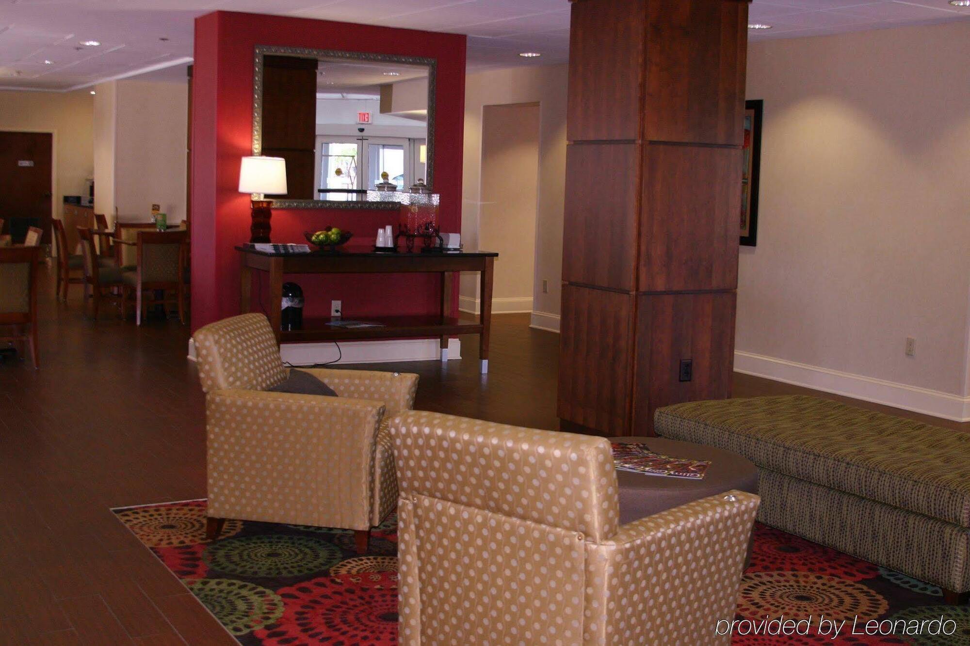 Holiday Inn Express Greenville By Ihg מראה חיצוני תמונה